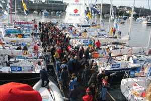 Transat AG2R 2 Concarneau